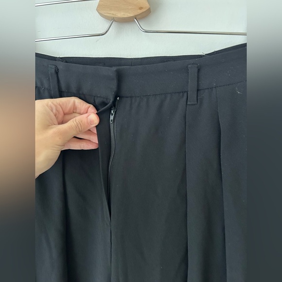 Babaton black Sadiki pant *altered - Picture 7 of 15